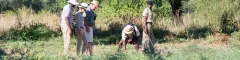 Banner Tours and Safaris to Lower Zambezi National Park