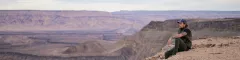 Banner tours and safaris to fish river canyon