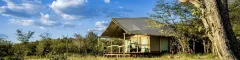 Banner Ongava Tented Camp Namibia