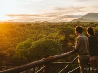 Luxury safari and island escape highlights tanzania 1