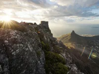 12 day luxury family safari cape town kruger vic falls 1