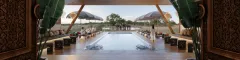 Banner Three Ways to Experience Botswana