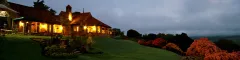 Aberdare Country Club - Kenya