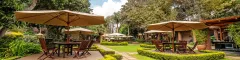 Arusha Coffee Lodge - Tanzania
