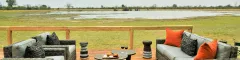 Chobe National Park Accommodation