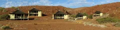 Namibia Accommodation