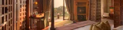 Accommodation in Ngorongoro Crater Region Tanzania Bedroom