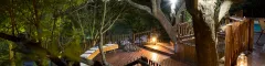 Accommodation in Panorama Route South Africa Island River Lodge