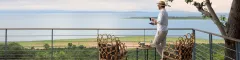 Accommodation in Lake Kariba - Zimbabwe