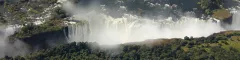 Victoria Falls - Zimbabwe - Blog Is it safe to visit Zimbabwe