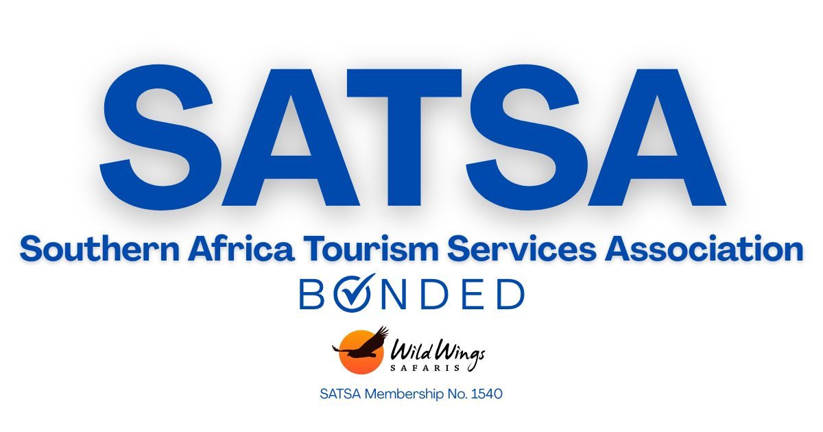 What Is SATSA? | Why Booking With a SATSA Member Benefits You