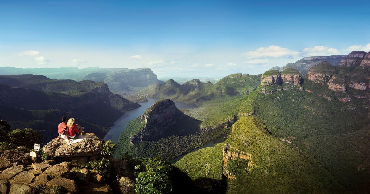 Travel Guide Panorama Route | Must-See Attractions & Travel Tips