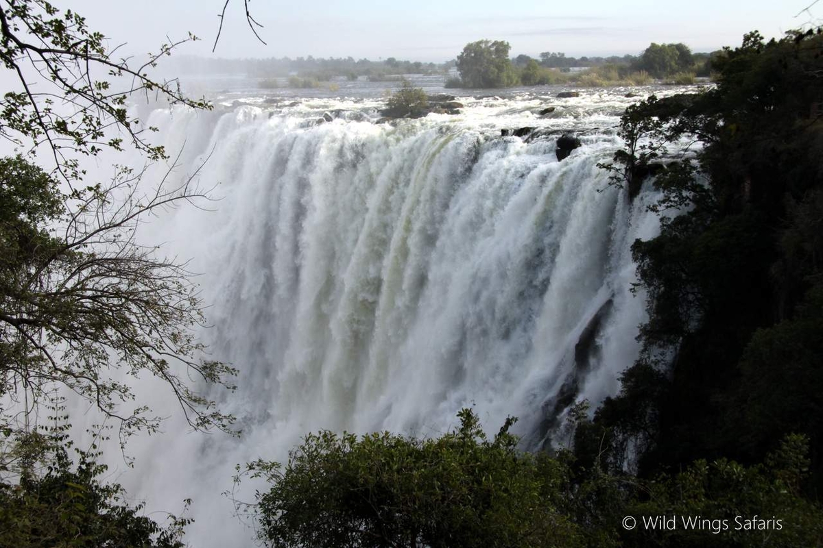 Travel Guide Victoria Falls | Travel Guide