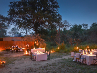 Lion Sands Ivory Lodge | Sabi Sand Reserve