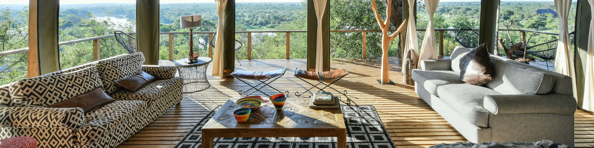 Banner accommodation south africa simbavati hilltop lodge