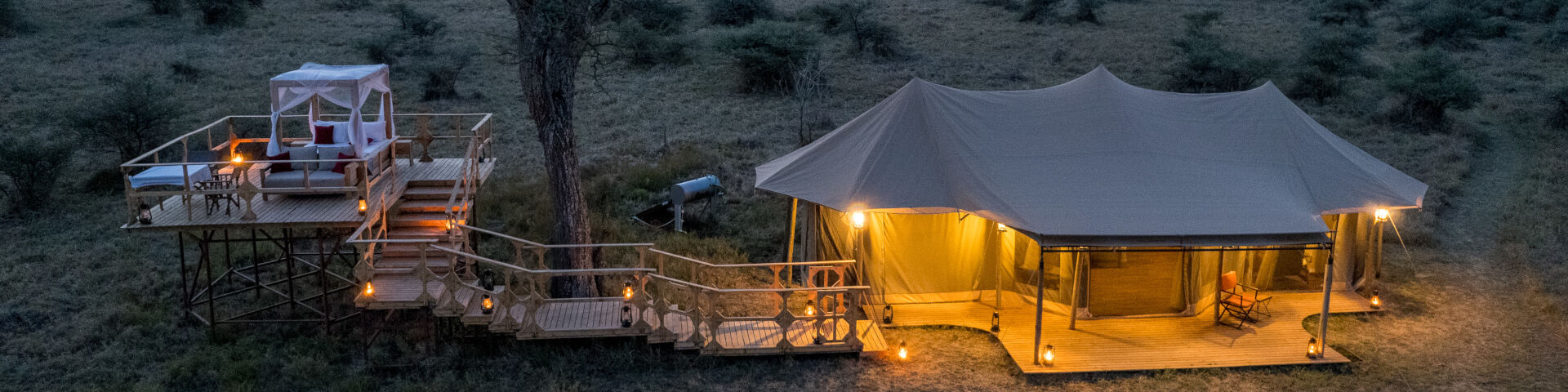 00 Banner Olmara Camp Serengeti Tanzania