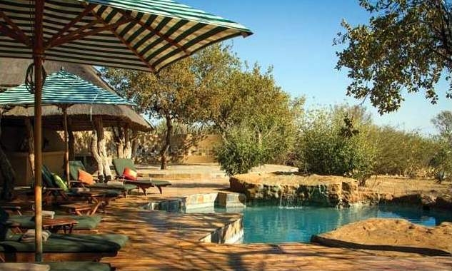 Rhulani Safari Lodge | Madikwe