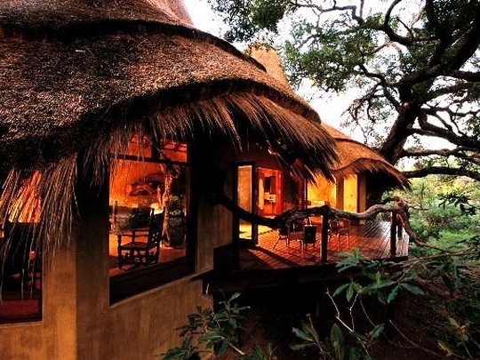 Pondoro Game Lodge | Kruger National Park