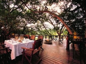 Pondoro Game Lodge | Kruger National Park