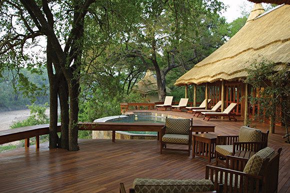 Imbali Safari Lodge Kruger National Park