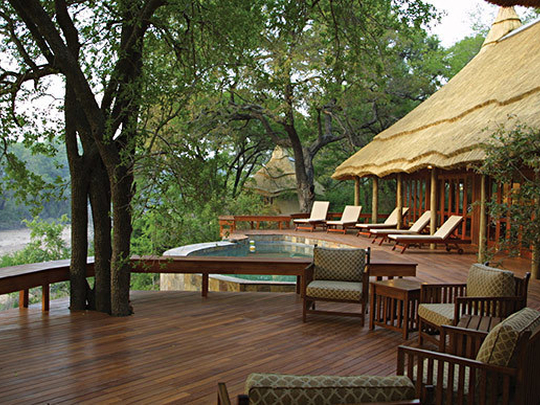 Imbali Safari Lodge | Kruger National Park