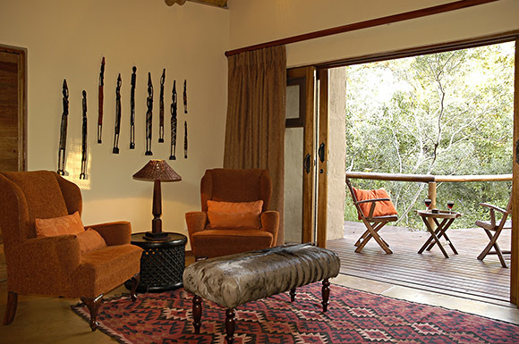 Shishangeni Private Game Lodge 