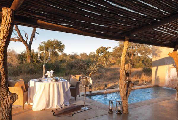 Why Timbavati Game Reserve?