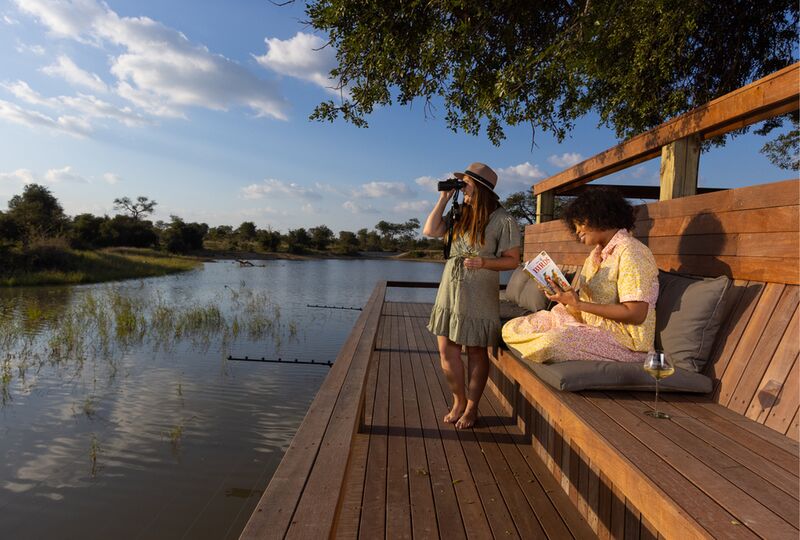 How expensive is an African safari?