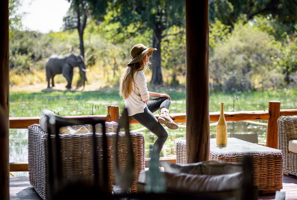 How expensive is an African safari?