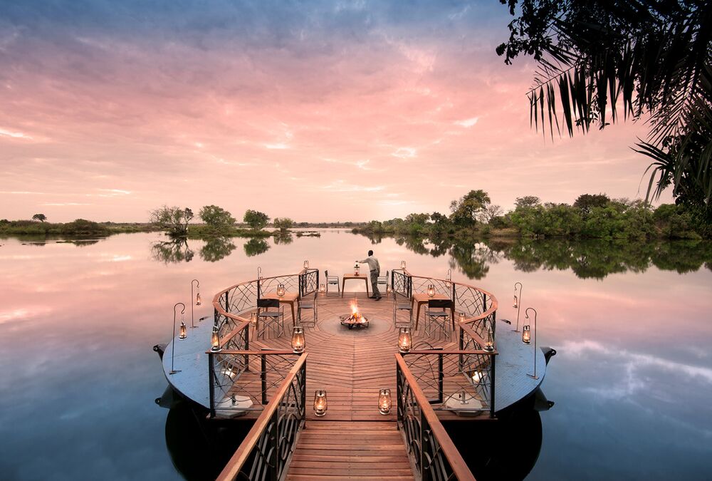 How expensive is an African safari?