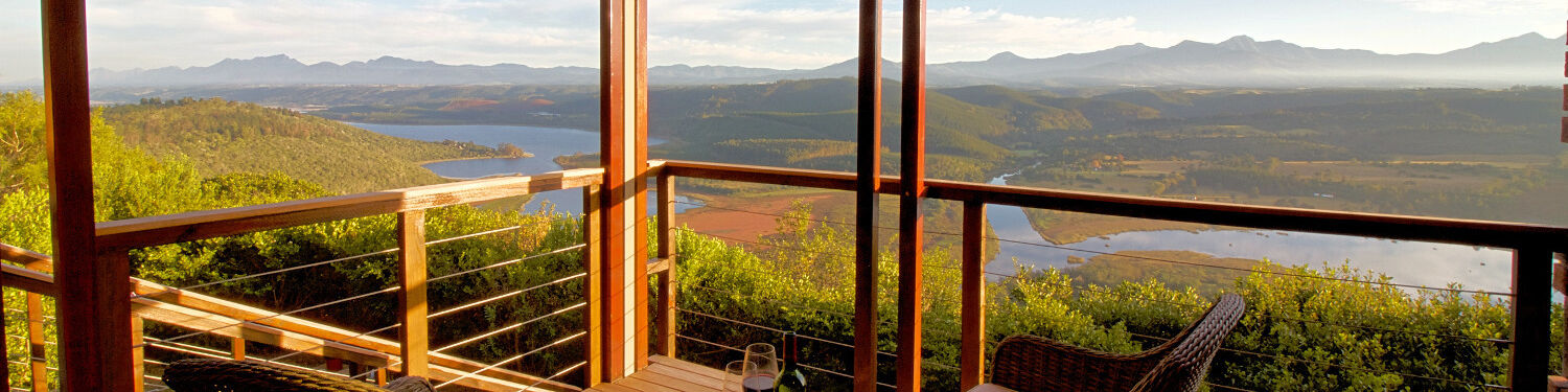 Garden Route Accommodation