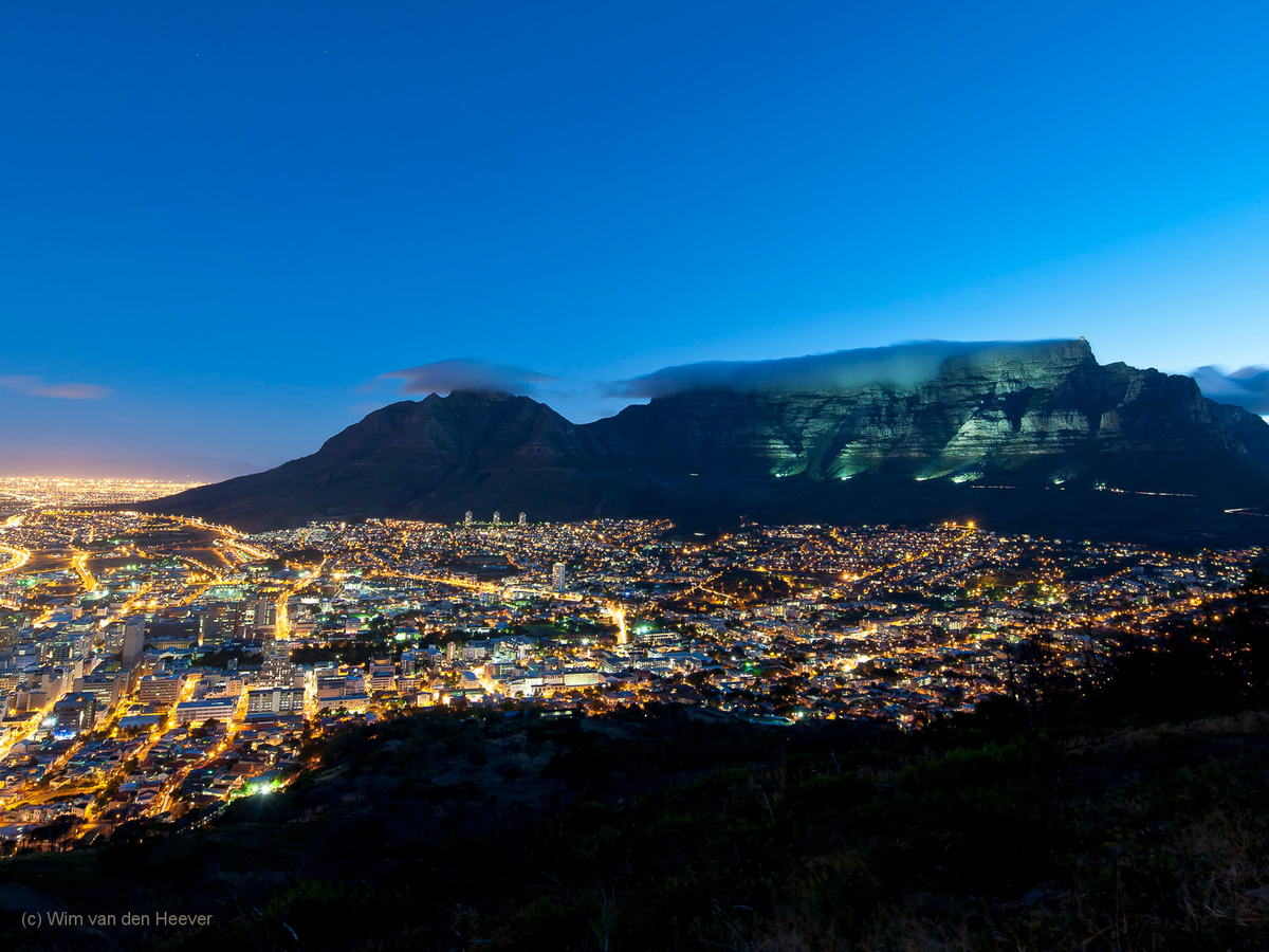 Travel Guide Cape Town | Travel | South Africa