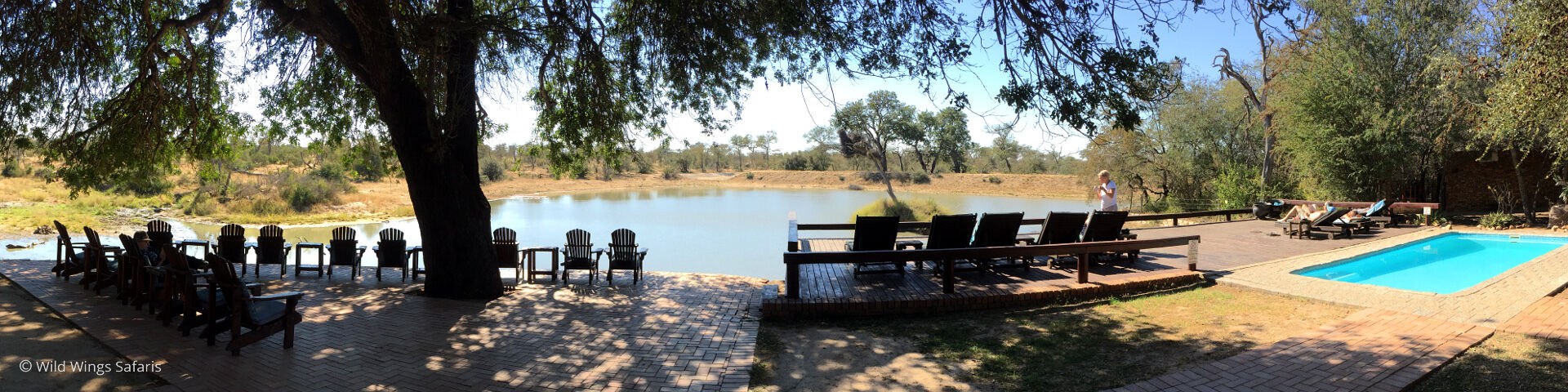 Greater Kruger Park Accommodation